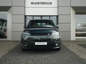 Land Rover Range Rover Sport thumbnail 8