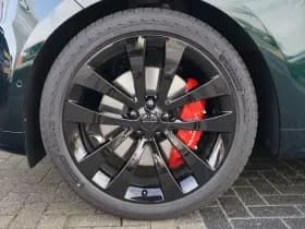 Land Rover Range Rover Sport thumbnail 9