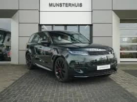 Land Rover Range Rover Sport thumbnail 10