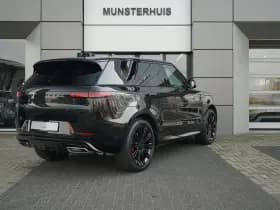 Land Rover Range Rover Sport thumbnail 2