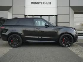 Land Rover Range Rover Sport thumbnail 11
