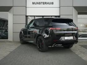 Land Rover Range Rover Sport thumbnail 14