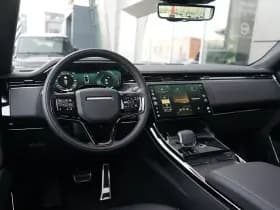 Land Rover Range Rover Sport thumbnail 15
