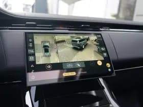Land Rover Range Rover Sport thumbnail 23