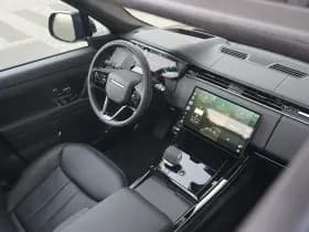 Land Rover Range Rover Sport thumbnail 33