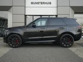 Land Rover Range Rover Sport thumbnail 6