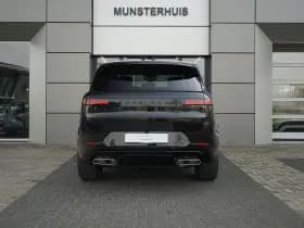 Land Rover Range Rover Sport thumbnail 7
