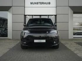 Land Rover Range Rover Sport thumbnail 8