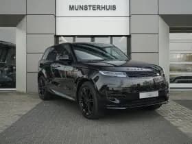 Land Rover Range Rover Sport thumbnail 10