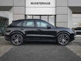 Porsche Cayenne thumbnail 11
