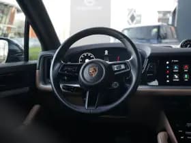 Porsche Cayenne thumbnail 12