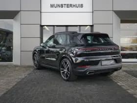 Porsche Cayenne thumbnail 14