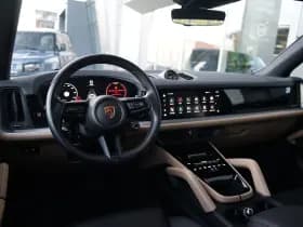 Porsche Cayenne thumbnail 15
