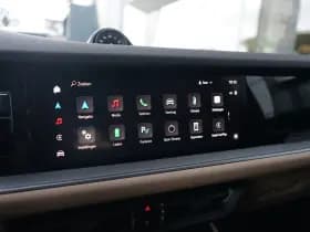 Porsche Cayenne thumbnail 23