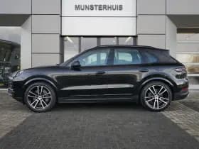 Porsche Cayenne thumbnail 6