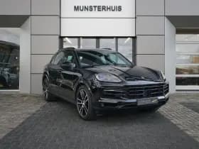 Porsche Cayenne thumbnail 10