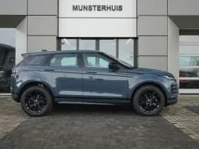 Land Rover Range Rover Evoque thumbnail 11
