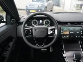 Land Rover Range Rover Evoque thumbnail 12