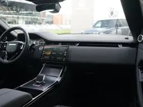 Land Rover Range Rover Evoque thumbnail 3