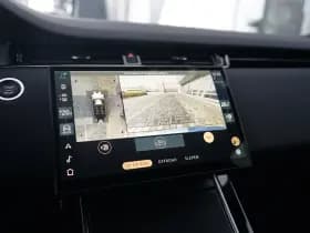 Land Rover Range Rover Evoque thumbnail 23
