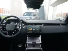 Land Rover Range Rover Evoque thumbnail 4