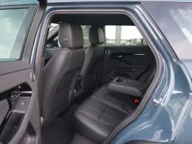 Land Rover Range Rover Evoque thumbnail 5