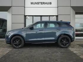 Land Rover Range Rover Evoque thumbnail 6