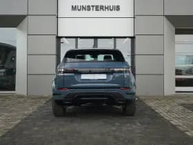 Land Rover Range Rover Evoque thumbnail 7