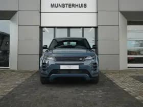 Land Rover Range Rover Evoque thumbnail 8