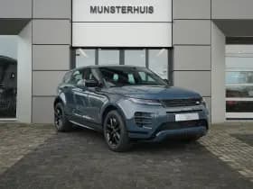 Land Rover Range Rover Evoque thumbnail 10