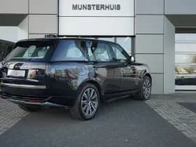 Land Rover Range Rover thumbnail 2