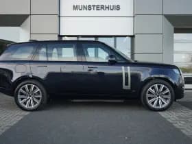 Land Rover Range Rover thumbnail 11