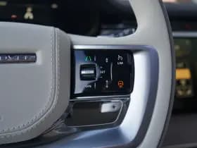 Land Rover Range Rover thumbnail 20