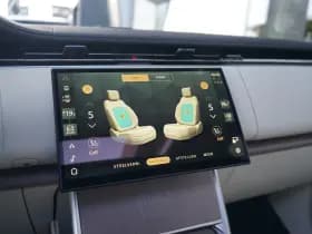 Land Rover Range Rover thumbnail 21