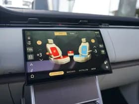Land Rover Range Rover thumbnail 22