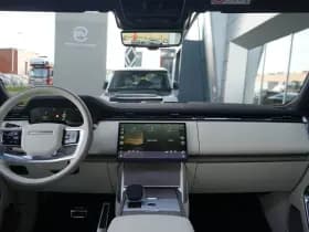 Land Rover Range Rover thumbnail 4