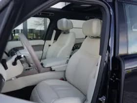 Land Rover Range Rover thumbnail 35