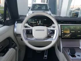 Land Rover Range Rover thumbnail 36
