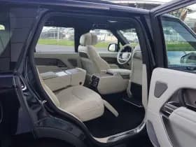 Land Rover Range Rover thumbnail 38