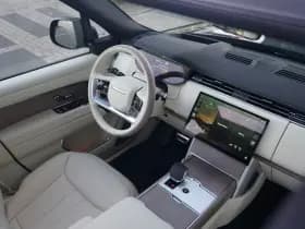 Land Rover Range Rover thumbnail 39