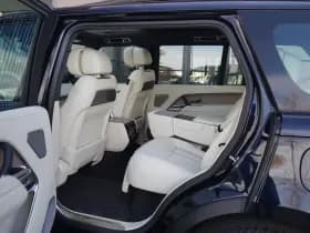 Land Rover Range Rover thumbnail 5