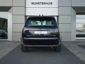 Land Rover Range Rover thumbnail 7