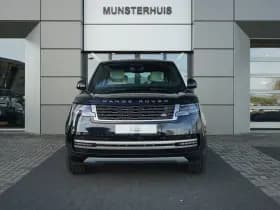 Land Rover Range Rover thumbnail 8