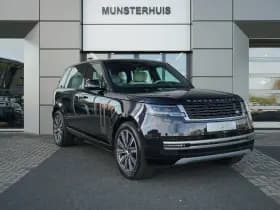 Land Rover Range Rover thumbnail 10