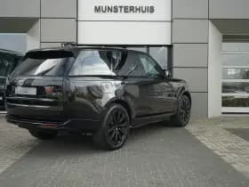 Land Rover Range Rover thumbnail 2