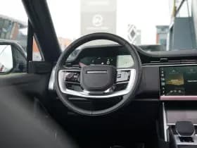Land Rover Range Rover thumbnail 11