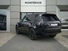 Land Rover Range Rover thumbnail 13