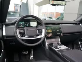 Land Rover Range Rover thumbnail 15