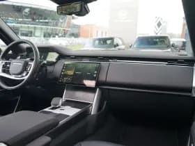 Land Rover Range Rover thumbnail 3