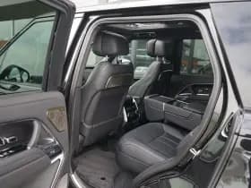 Land Rover Range Rover thumbnail 30